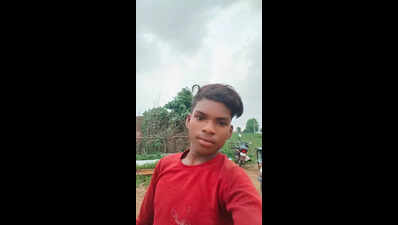 18-yr-old found dead inside well in Chatra