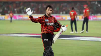 IPL 2025 Points Table: Who stands where after SRH vs PBKS match | Updated points and net run rate