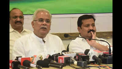 Cong to allot 60% tickets to youth in 2027 Punjab polls: Baghel