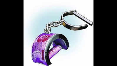Another nabbed in Noida FD fraud, 10th arrest in 20 mths