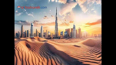 Goa now turns to Middle East for inbound travel numbers