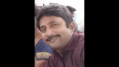 Man stabbed to death in Namakkal