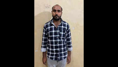 AGTF grills Khan to trace gang’s Dubai nexus, Hawala network