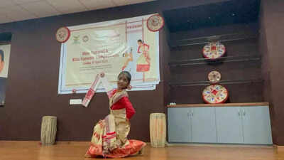 Celebrating Baisakhi, Puthandu, Vishu, Bihu, and Poila Boishakh through culture and cuisine