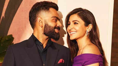 Virat Kohli and Anushka Sharma wish their fans "Happy Hanuman Jayanti" on the auspicious day