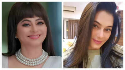 Exclusive - Udne Ki Aasha actress Tassnim Sheikh on people comparing her role with Shalini Passi; says 'I take that as a huge compliment'