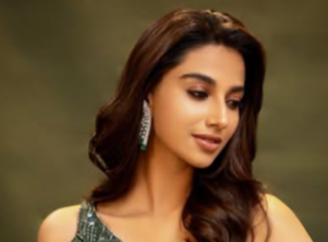 Meenakshi Chaudhary's picture-perfect moments