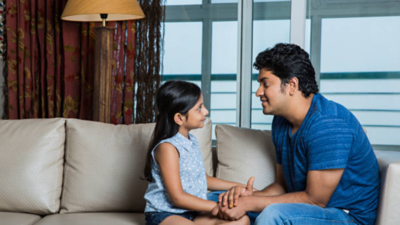 Swap ‘No’ with these phrases: Tips to raise kids with redirection, not rejection