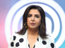 Farah Khan climbs 28 floors daily for fitness: Benefits of climbing just 2-3 floors daily