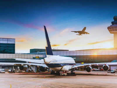 IndiGo flights shift from Terminal 2 to Terminal 1 at Delhi Airport from April 15