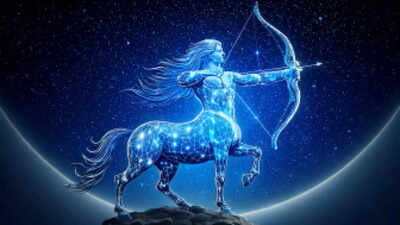 Sagittarius Horoscope Tomorrow, April 14, 2025: Day brings mental clarity and impactful communication