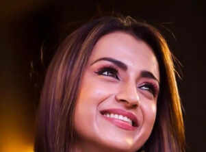 Trisha’s Ageless Beauty Shines Bright