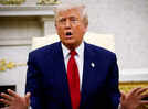 What happens in the annual health checkup of the US President