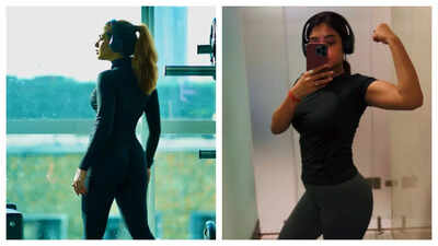 Bhagya Lakshmi’s Megha Prasad: Fitness isn’t just about appearance, it’s about feeling your best, inside and out