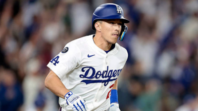 Will Tommy Edman play against the Chicago Cubs tonight? Latest update on Los Angeles Dodgers star's injury report (April 13, 2025)