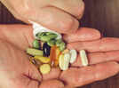 Taking vitamin supplements for skin, hair, and nail health? Can they lead to organ failure?