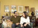 We’re building the greatest treasure of our life: Parambrata & Piya get candid about parenthood and new beginnings