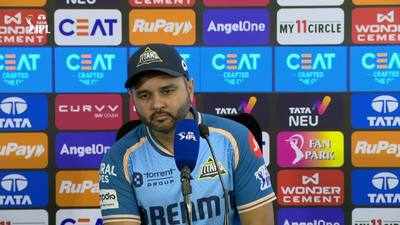 'Batting wasn't easy': GT coach Parthiv Patel praises LSG's Nicholas Pooran