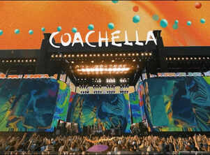 Coachella: ‘Inedible’ food and ‘diabolical’ prices!