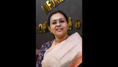 Kerala health minister Veena George launched Vishu kaineettam project to support treatment of rare diseases in children