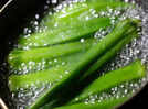 How to make Okra or Bhindi water gel for incredible hair growth