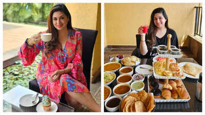Exclusive - Vahbiz Dorabjee takes a solo holiday to rejuvenate and concentrate on her health