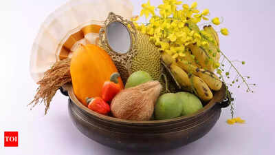 Vishu 2025: Date, Celebration and Significance of Malayalam New year