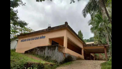 Kaniyoor PU College shines despite the odds