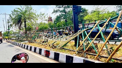 Khati Corner
