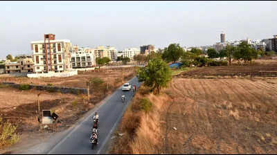 Nashik metropolitan development body to set up drainage infrastructure