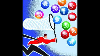 Extensive use of technology, social media is detrimental to mental health, says expert