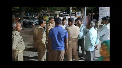 4 killed as storm wreaks havoc in Firozabad