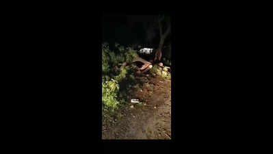 4 killed as storm wreaks havoc in Firozabad