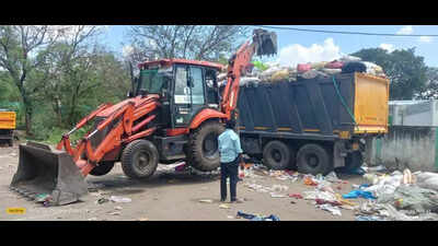 One more cement firm to handle Trichy’s plastic waste