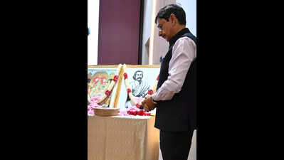 Outfits seek guv’s removal over religious chant