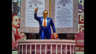 Traffic diversions announced for Ambedkar Jayanti in Pune, Pimpri Chinchwad