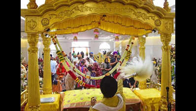 From Baisakhi to Bihu and Vishu to Puthandu, New Year festivities are here