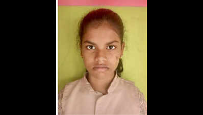 Coimbatore corporation school student comes first in NMMS exam in district