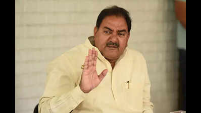 Abhay Singh Chautala accuses BJP of corruption, criticises Congress’ silence