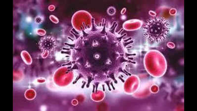 At 1.27%, Punjab’s sero-positivity rate for HIV exceeds nat’l average