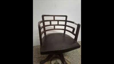 Dr Ambedkar’s belongings at risk due to incomplete museum project