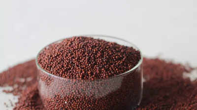 6 simple and easy ways to add ragi flour to kid’s tiffin