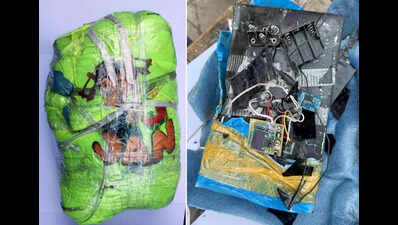 Punjab Police arrest 2, seize IED containing 1.6kg RDX in terror bust linked to Lawrence Bishnoi man