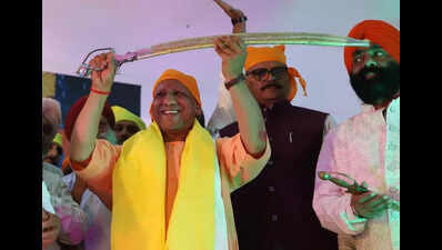 ‘Guru Gobind Singh protected nation, upheld religious values’