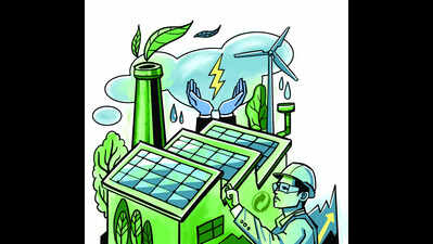 Liberalise building norms to energise industry: Centre