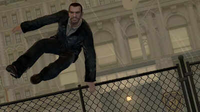 5 reasons why GTA 4 is still worth playing in 2025