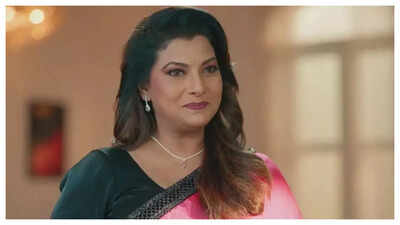 Exclusive - Papia Sengupta on her role in Jamai No.1: Kanchan isn’t just negative for the sake of being negative