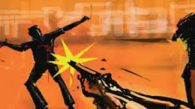 Army man shoots dead cousin, also in Army, over 'growing ties with brother's killer'