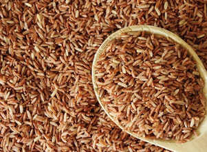 Think brown rice is healthier than white rice? Read this study