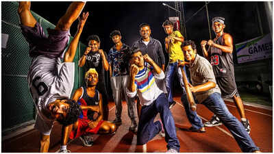 ‘Alappuzha Gymkhana’ box office collections day 4: Naslen starrer surpasses Rs 12 cr mark